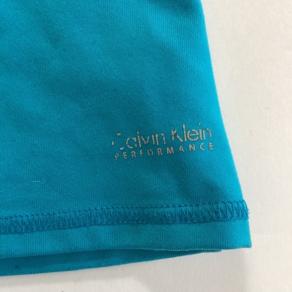 4 /💲20 🤑 Calvin Klein performance tank top - Picture 4 of 6